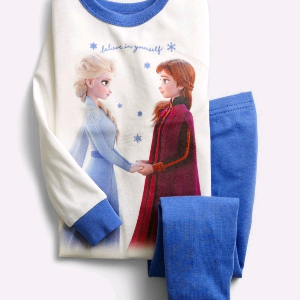 BABYGAP | Disney Frozen PJS Set